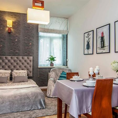 Apartament 2 Pokoje Lublin Centrum Ulica Narutowicza 외부 사진
