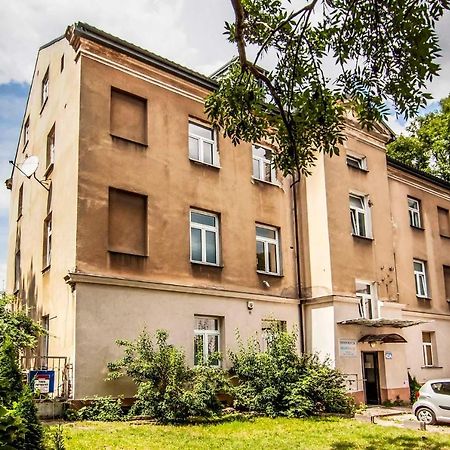 Apartament 2 Pokoje Lublin Centrum Ulica Narutowicza 외부 사진