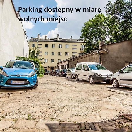Apartament 2 Pokoje Lublin Centrum Ulica Narutowicza 외부 사진