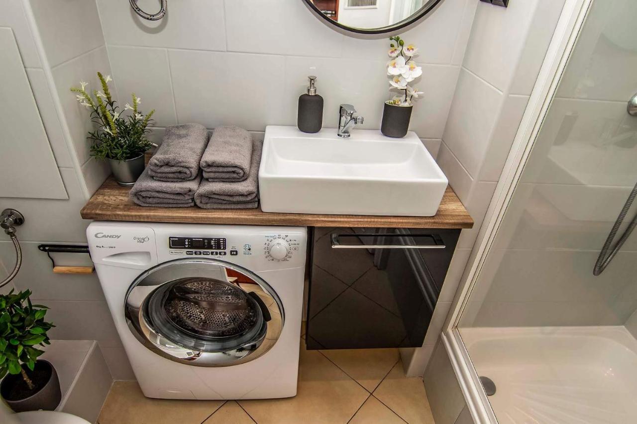 Apartament 2 Pokoje Lublin Centrum Ulica Narutowicza 외부 사진