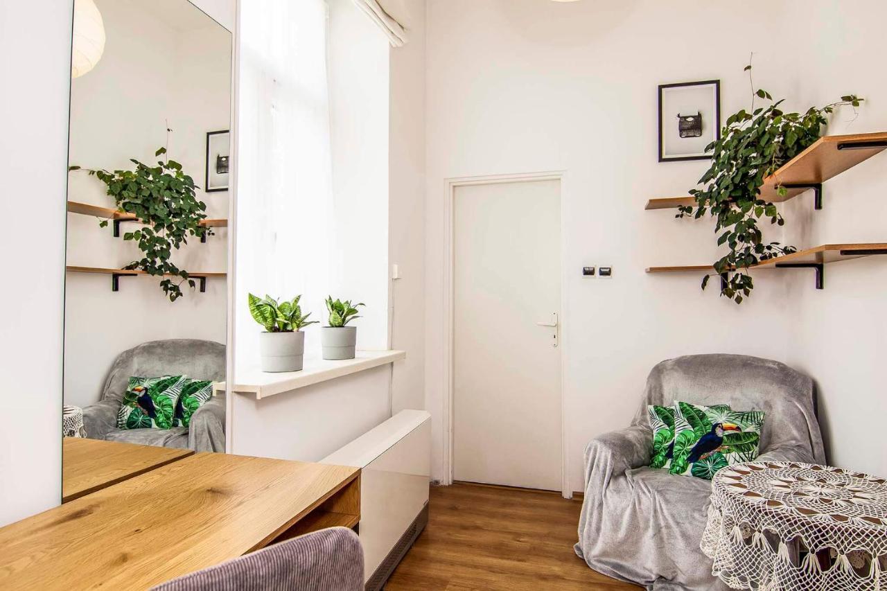 Apartament 2 Pokoje Lublin Centrum Ulica Narutowicza 외부 사진