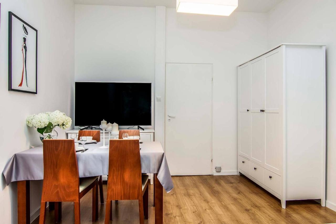Apartament 2 Pokoje Lublin Centrum Ulica Narutowicza 외부 사진