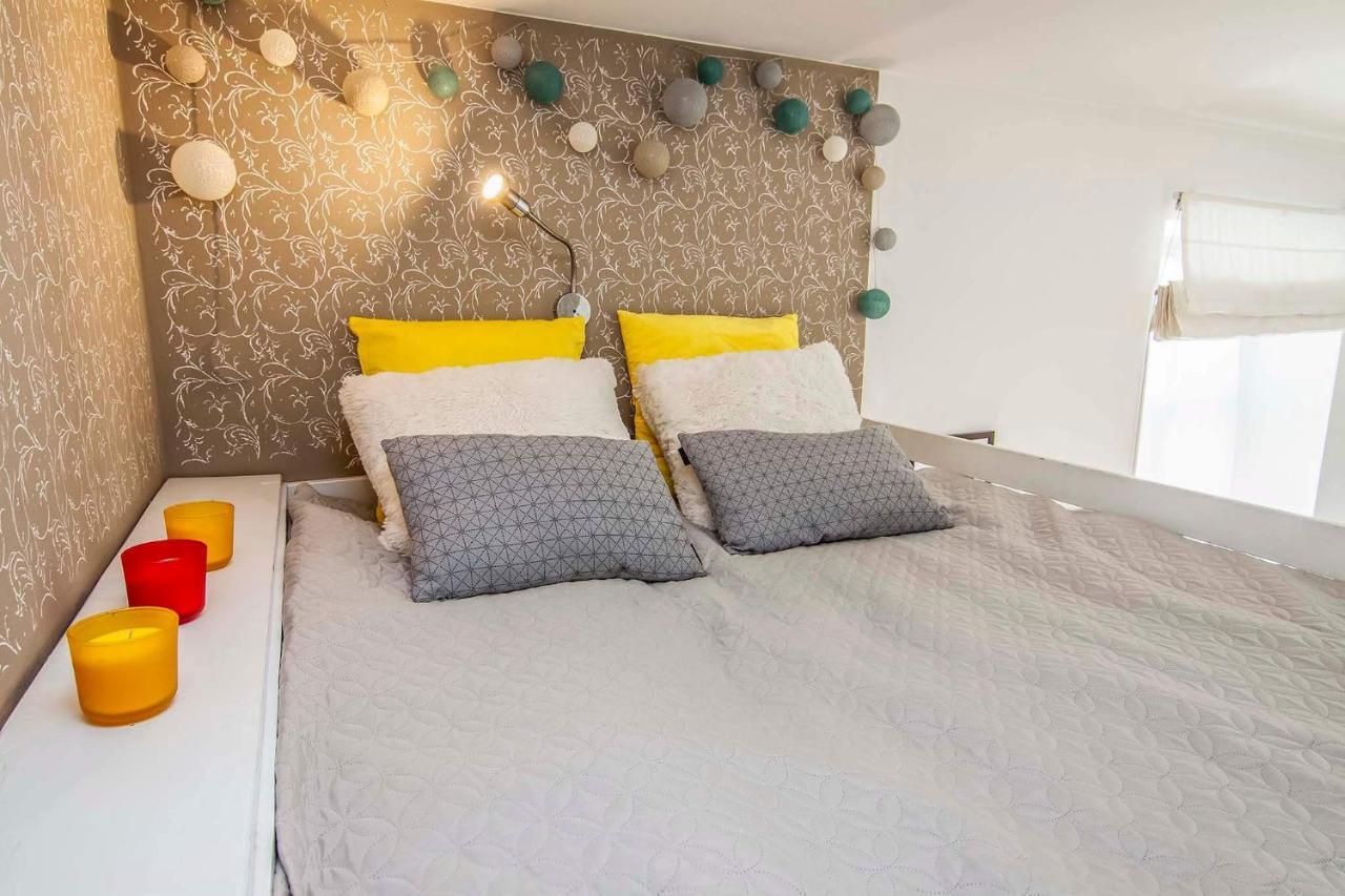 Apartament 2 Pokoje Lublin Centrum Ulica Narutowicza 외부 사진