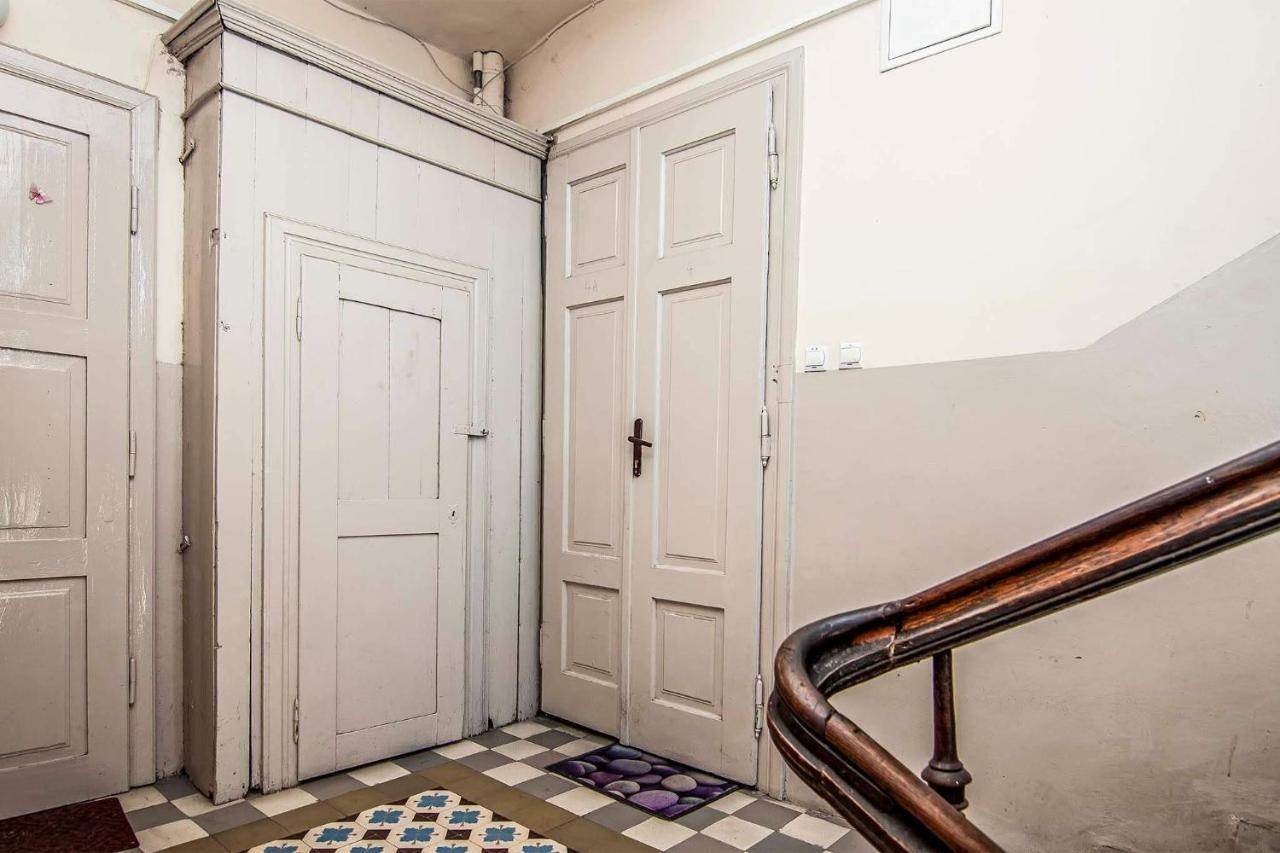 Apartament 2 Pokoje Lublin Centrum Ulica Narutowicza 외부 사진