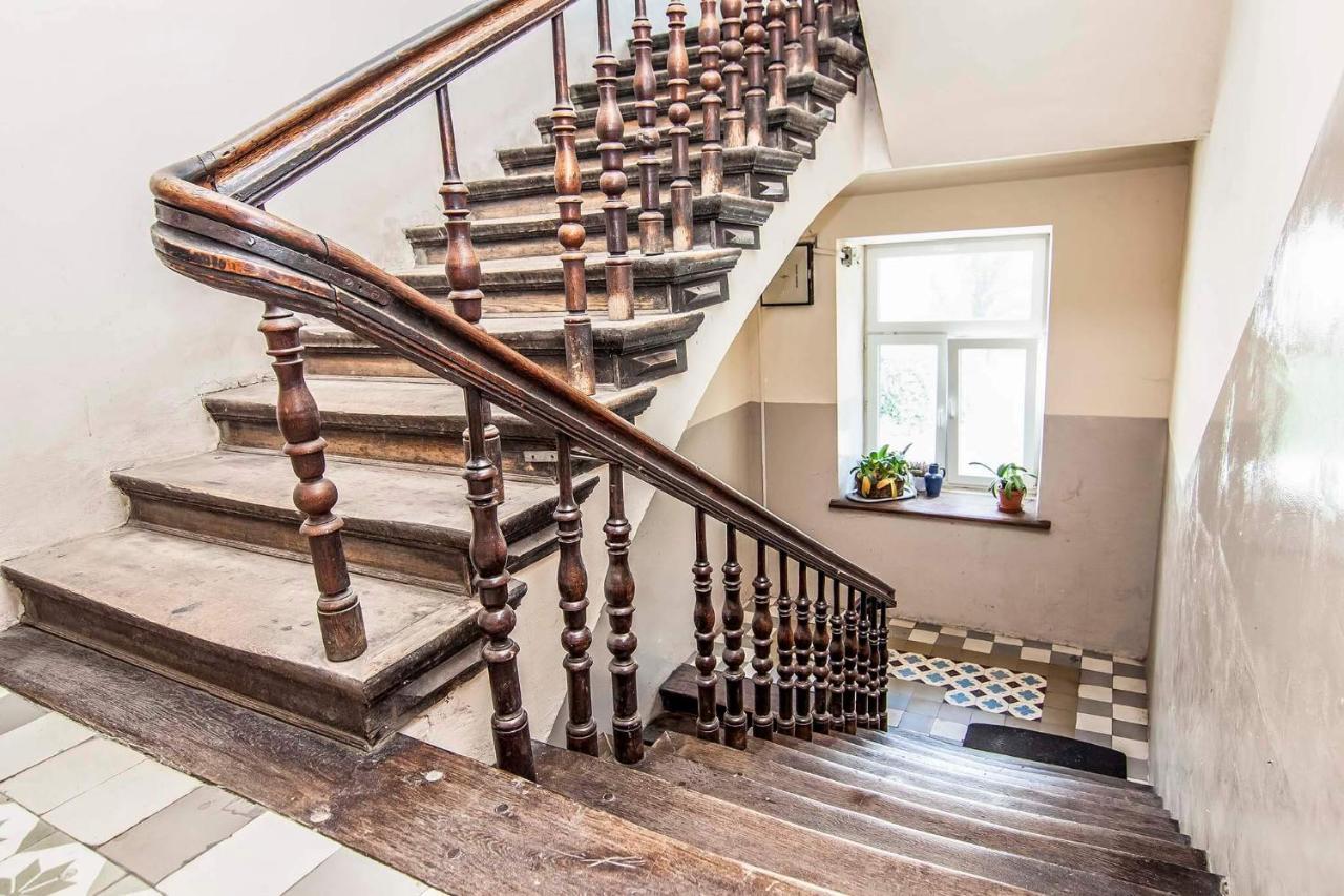 Apartament 2 Pokoje Lublin Centrum Ulica Narutowicza 외부 사진